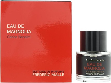 Parfum Frederic Malle Editions De Parfums Eau De Magnolia