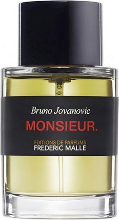Eau De Parfum Frederic Malle Monsieur