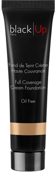 Creme Make-up Black Up