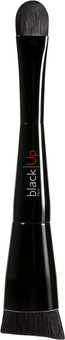 Brush Black Up Contour Multi Face Brush