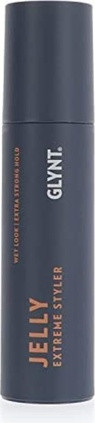 Fixing Gel Glynt Jelly Extreme Styler Hold Factor 5