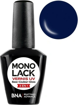 Nagellack Beautynails Dark Moon