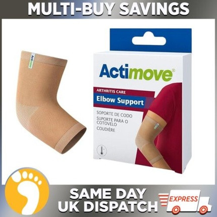 Elbow Support Actimove Actimove Arthritis Care Compression