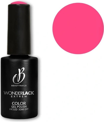 Nail Polish Beautynails We Viva Play Idol