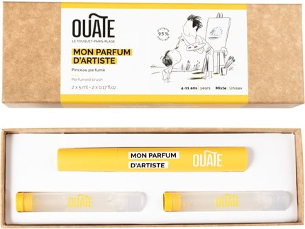 Eau De Toilette Ouate My Artist Perfume penna