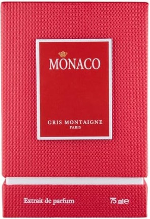 Perfume Extract Gris Montaigne Gris Montaigne