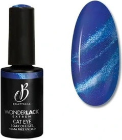 Gel Polish Beautynails Cat Eye Paradise