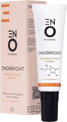 Anti-Pigmentations-Creme Codexial Enobright