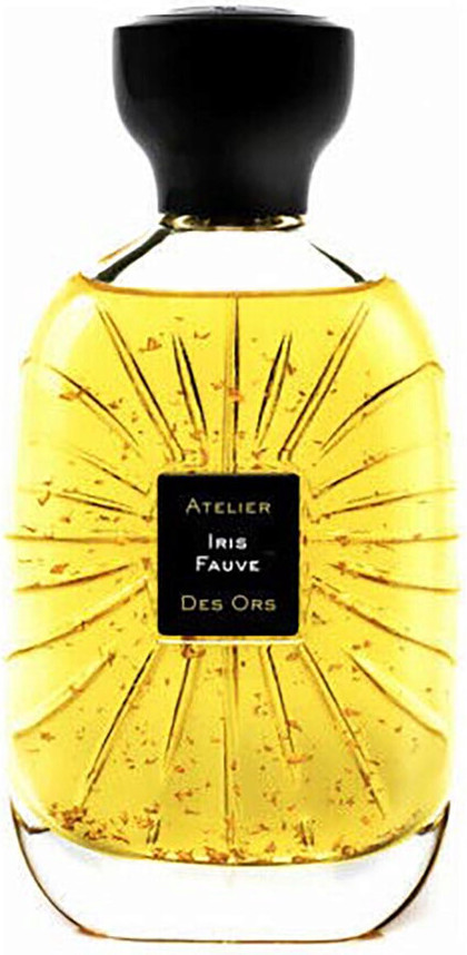 Eau De Parfum Atelier Des Ors Iris Fauve