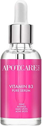 Сыворотка с витаминами Apot Care