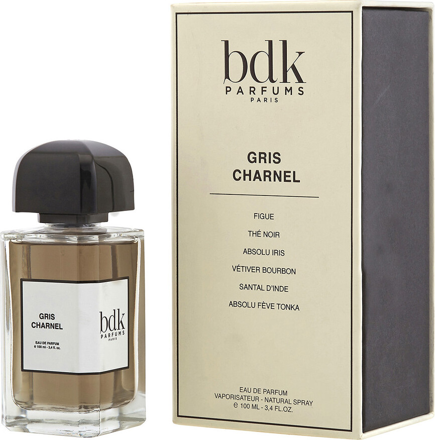Eau de Parfum BDK Parfums Gris Charnel