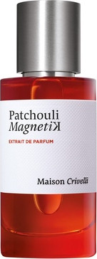 Extrait De Parfum Maison Crivelli Patchouli Magnetik