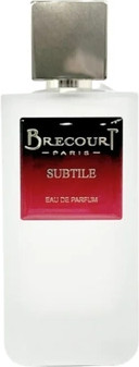 Eau de Parfum Brecourt