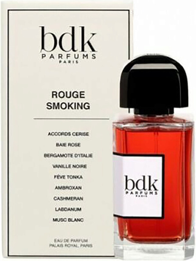Eau de Parfum Bdk Parfums Rouge Smoking