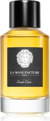Eau De Parfum Dermacol Suede Elixir