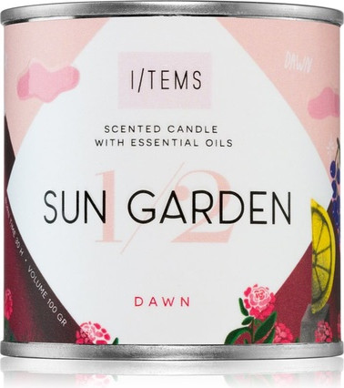 Candle Items