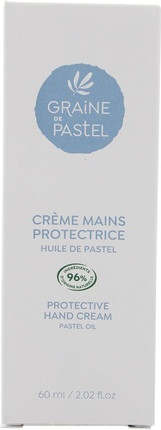 Hand Cream Graine De Pastel