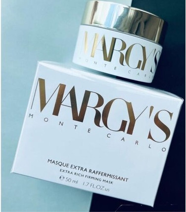 Mask Margy’S Monte Carlo Extra Rich Firming Mask