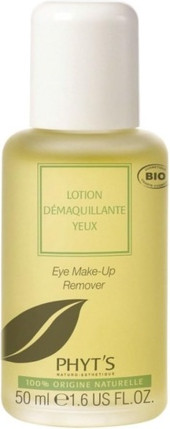 Lotion Phyt's Bio-Augen-Make-up-Entferner