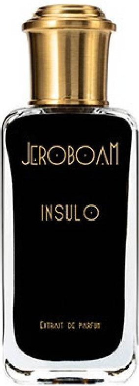 Extrait De Parfum Jeroboam Insulo
