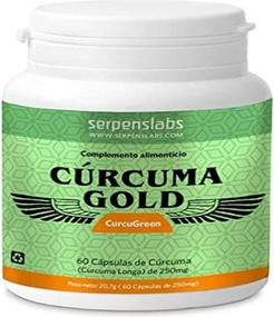 Витаминная сыворотка Serpens