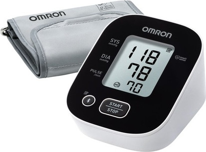 Blood Pressure Monitor Omron