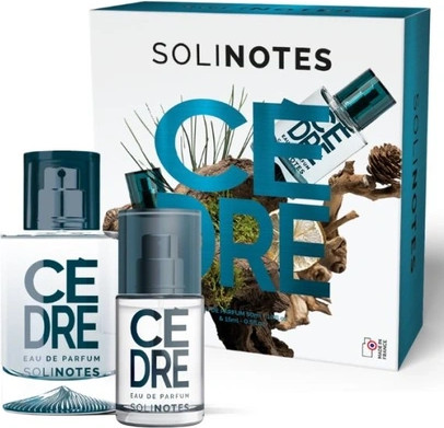 Duftset Pbi Solinotes