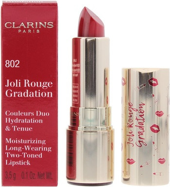Lippenstift Clarins Joli Rouge Gradation