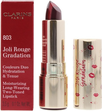 Lippenstift Clarins Joli Rouge Gradation