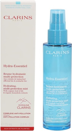 Facial Spray Clarins Hydra-Essentiel