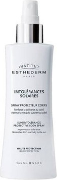Solar Spray Institut Esthederm