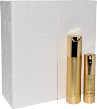 Facial Care Sets Sisley Supremya Prestige La Nuit