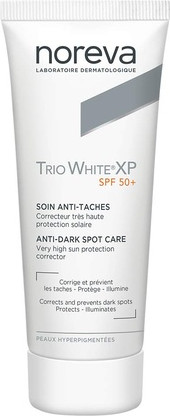 Anti-Pigmentation Spot Cream Noreva Trio White XP