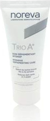 Anti-Pigmentation Spot Cream Noreva Trio White A Intensive Depigmenting Care