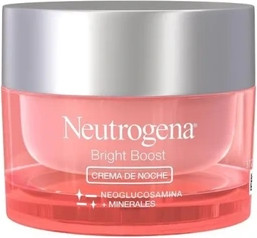 Cream Neutrogena Bright Boost Night Cream