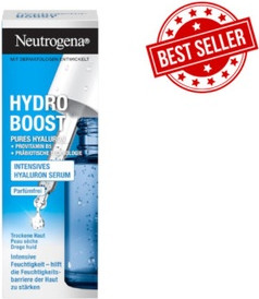 Serum Neutrogena Hyaluronsäure Serum