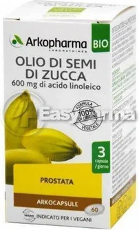 Öl Arkopharma Arkokapseln 600 mg Linolsäure