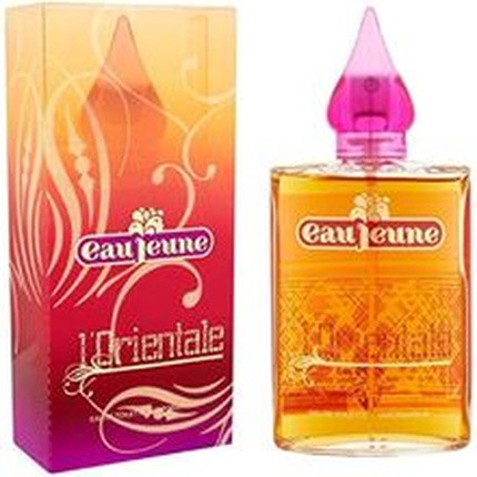 Eau De Toilette Eau Jeune L'Orientale