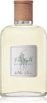 Eau de Toilette Ralph Lauren Antilles Vetiver