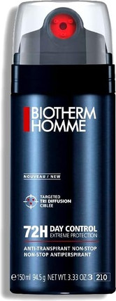 Deodorant Spray Biotherm