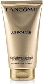 Oil Gel Cleanser Lancome