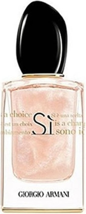 Eau De Parfum Giorgio Armani