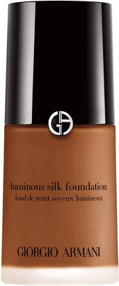 Foundation Giorgio Armani Luminous Silk Foundation No. 13.5