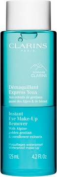 Eye Makeup Remover Clarins Instant Eye Makeup Remover