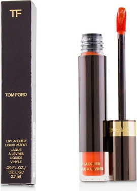 Lipstick Tom Ford Flame
