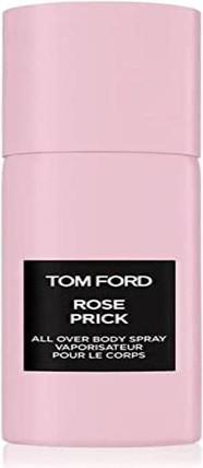 Body Spray Tom Ford Rose Prick