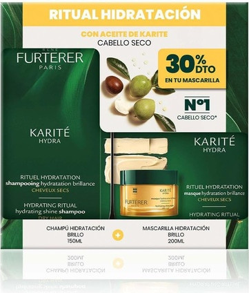 Hydrating Set