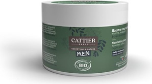 Nährender Balsam Cattier Bartpflege Zubehör