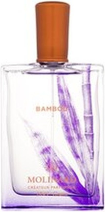 Eau De Parfum Molinard Bambou