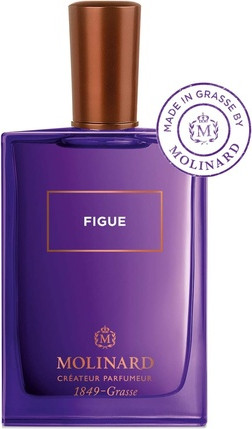 Eau de Parfum Molinard Figue